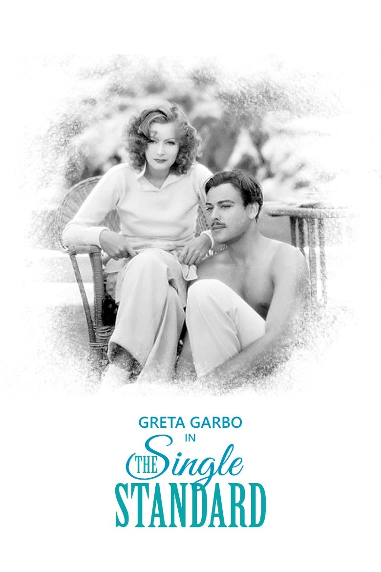 Постер The Single Standard